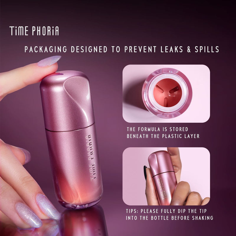 STELLAR AURA TRIO | time phoria