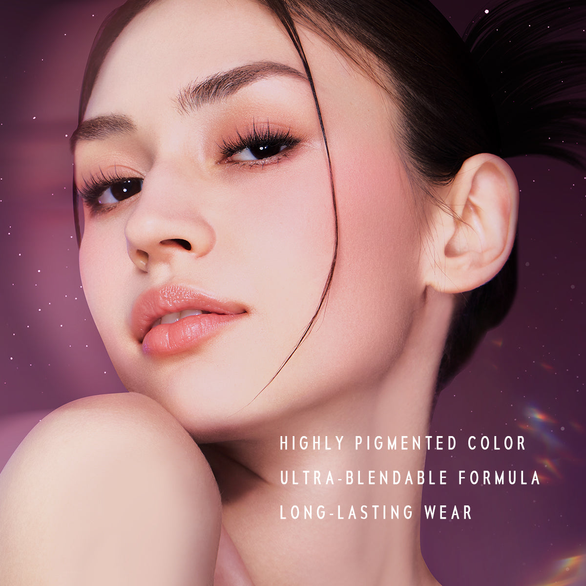 PANDORA CHEEK LIQUID BLUSH