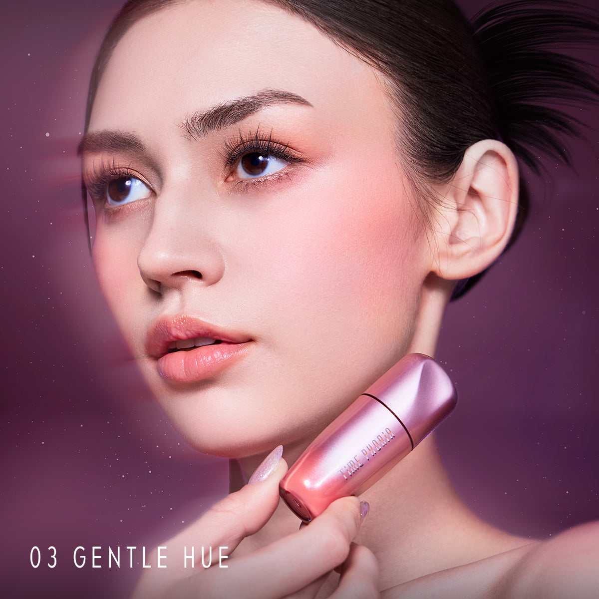 PANDORA CHEEK LIQUID BLUSH
