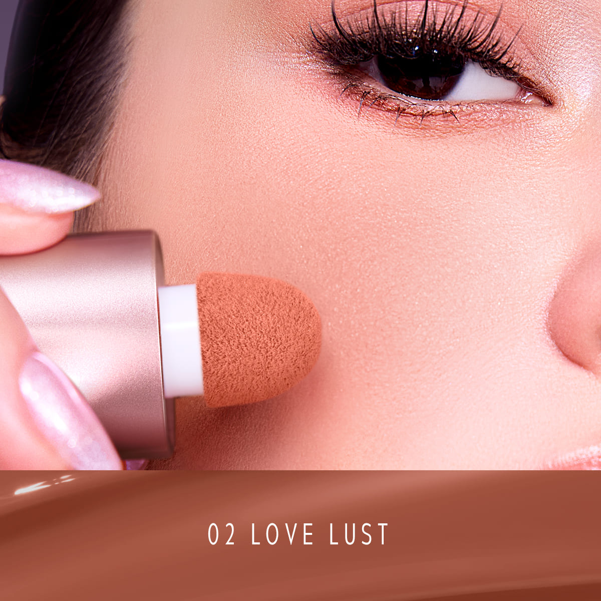 02 LOVE LUST