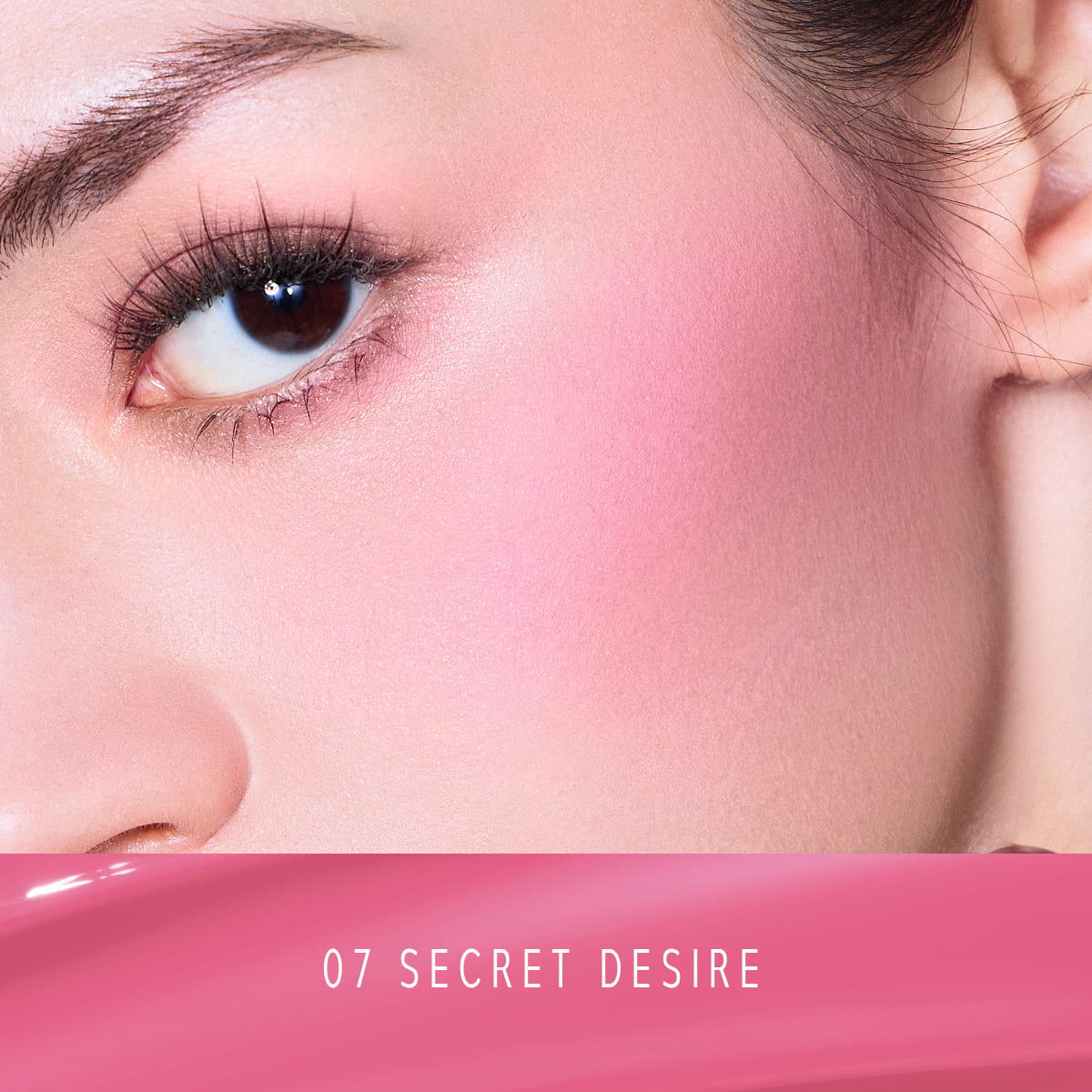 07 SECRET DESIRE