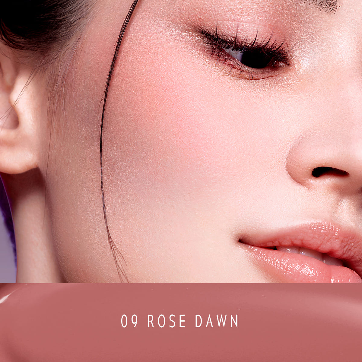 09 ROSE DOWN