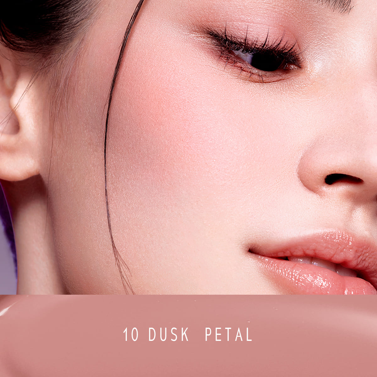 10 DUSK PETAL