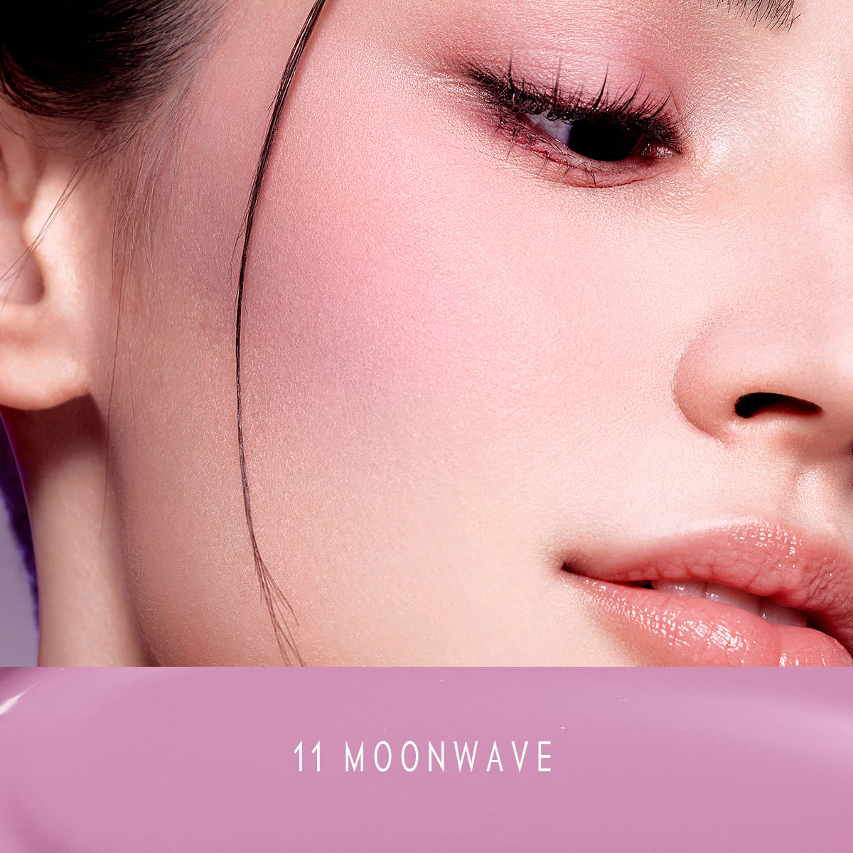 11 MOON WAVE