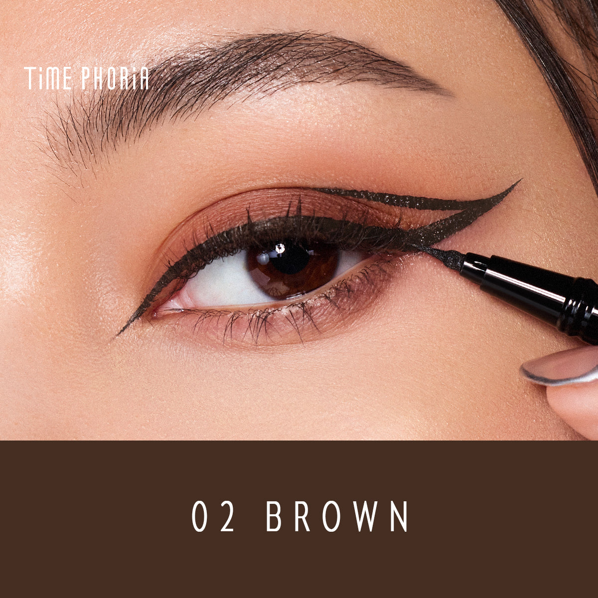 02 BROWN