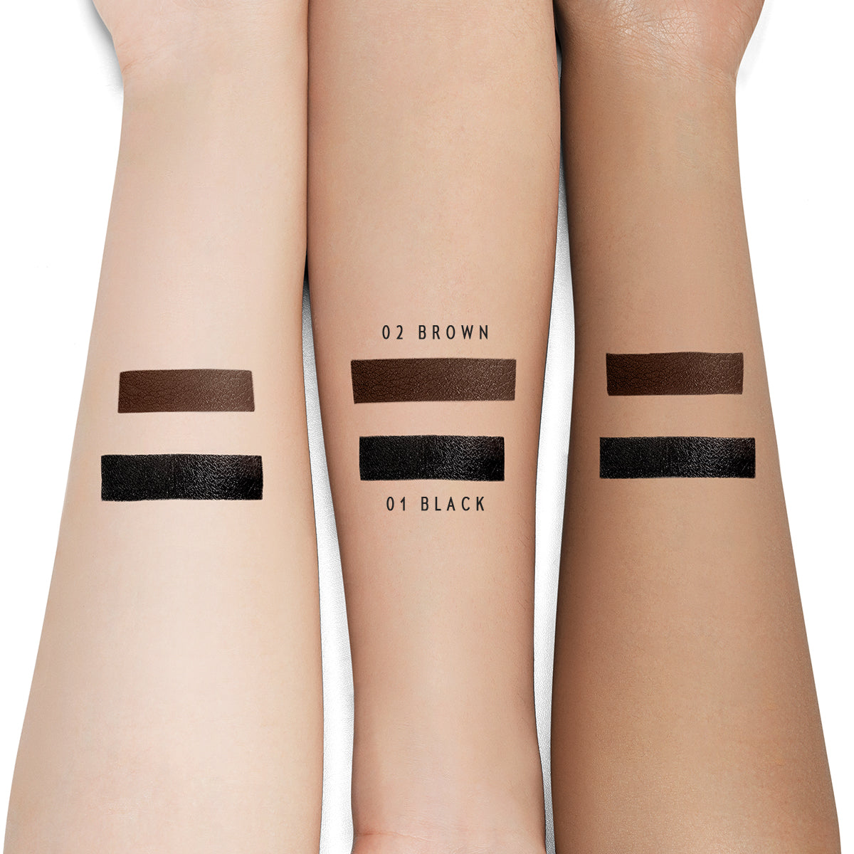 DUNE HYPER-PRECISION SUPERSTAY EYELINER