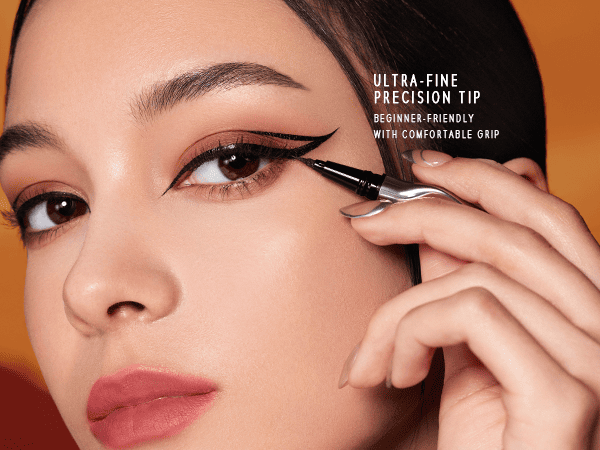 DUNE HYPER-PRECISION SUPERSTAY EYELINER | time phoria