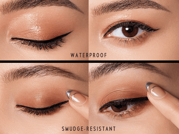 DUNE HYPER-PRECISION SUPERSTAY EYELINER | time phoria