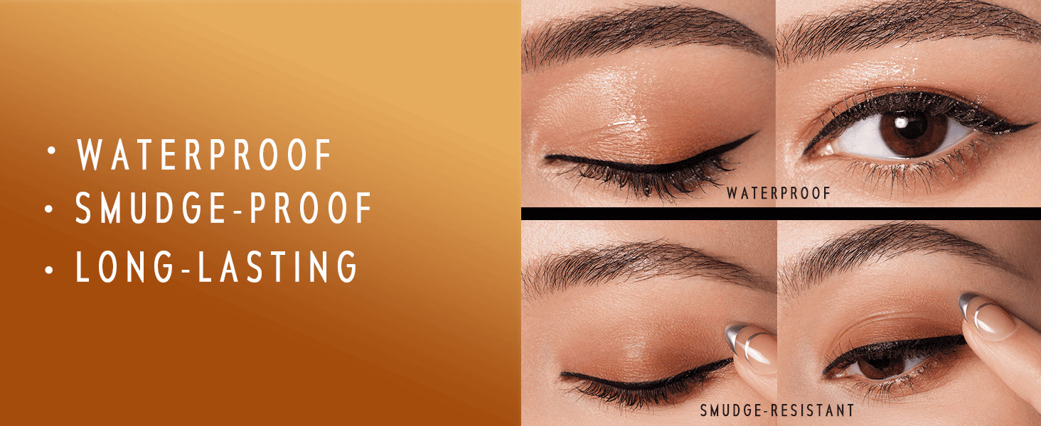 DUNE HYPER-PRECISION SUPERSTAY EYELINER | time phoria