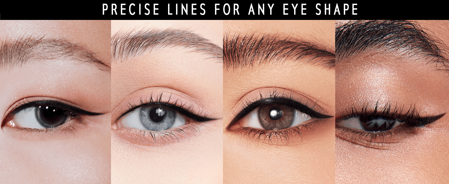 DUNE HYPER-PRECISION SUPERSTAY EYELINER | time phoria