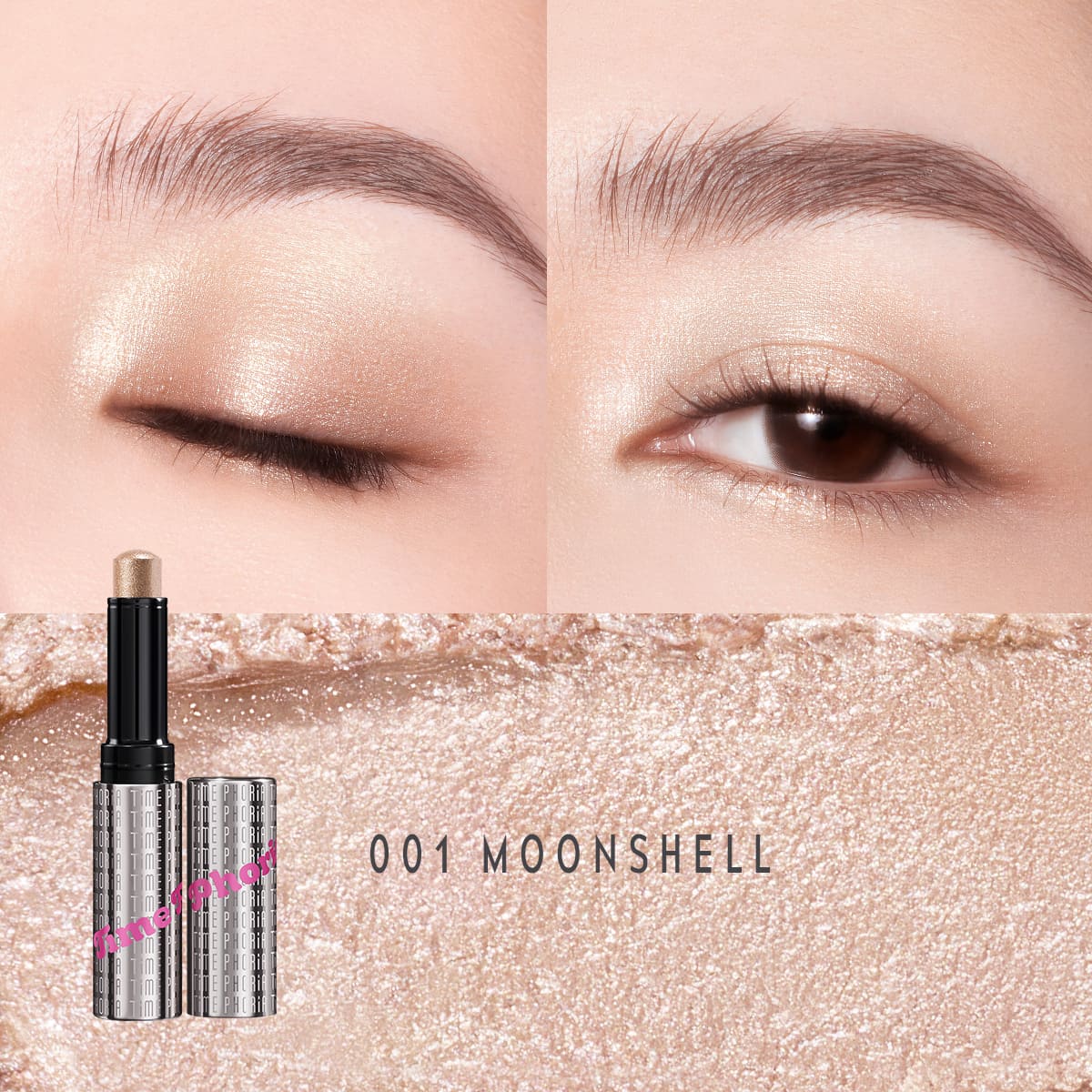 001 MOONSHELL