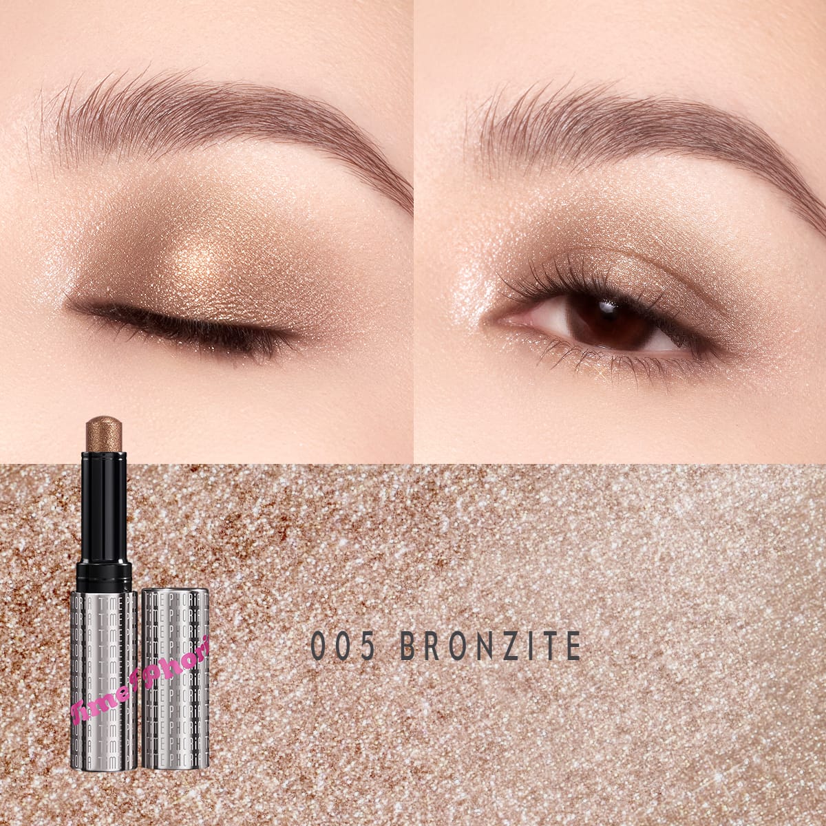 005 BRONZITE