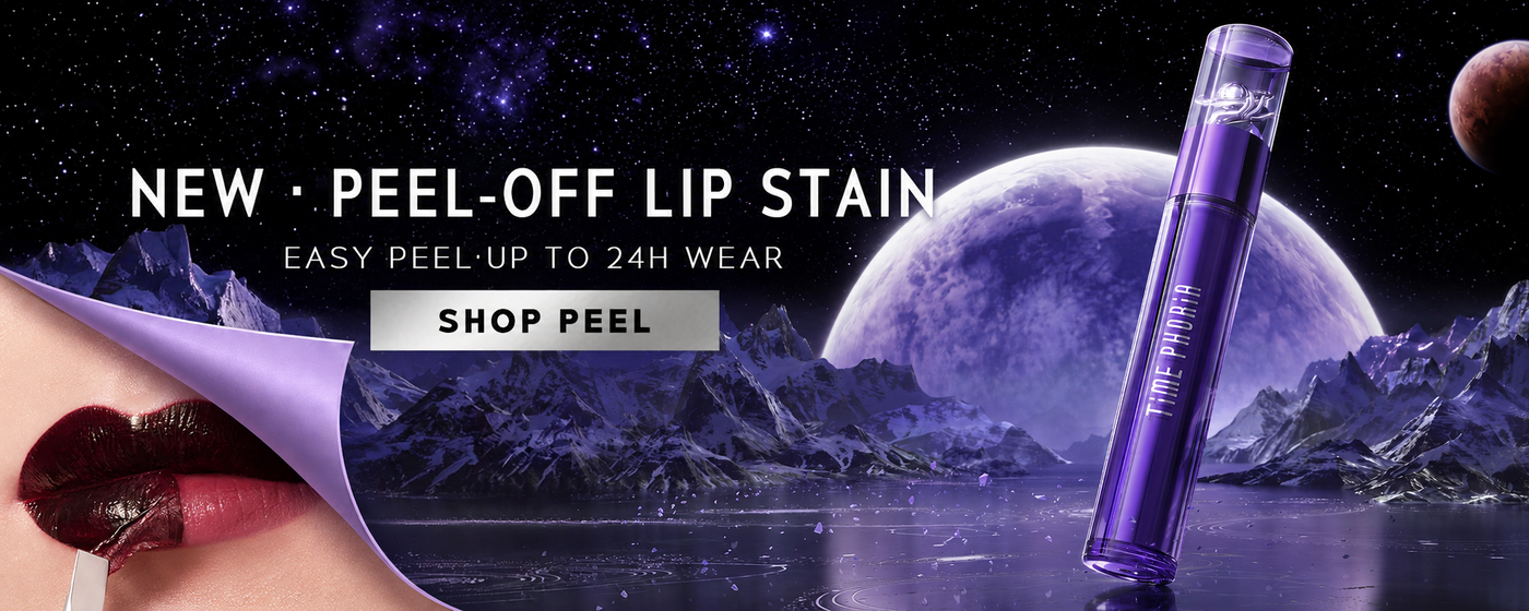 Axon Peel & Ultra Stain Lip Tattoo