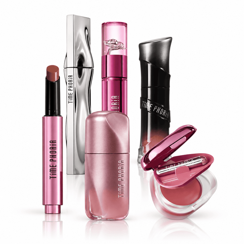 Rosy Reverie 6-Piece Deluxe Edit