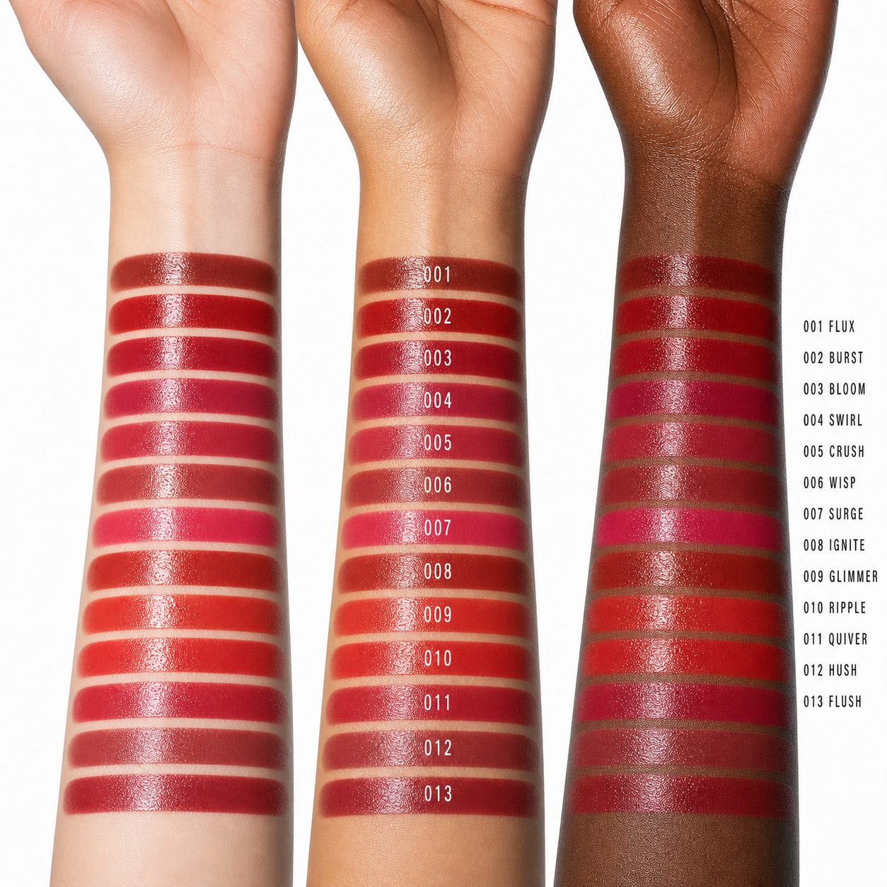 Altera Blurring Lip Tint