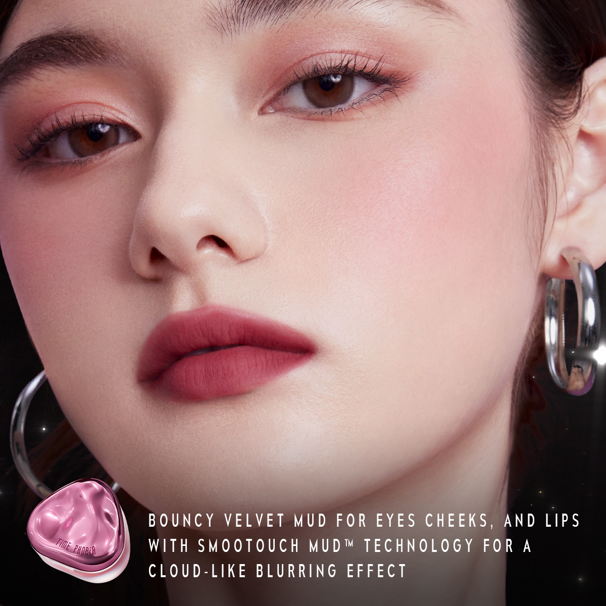 Rosy Reverie 6-Piece Deluxe Edit