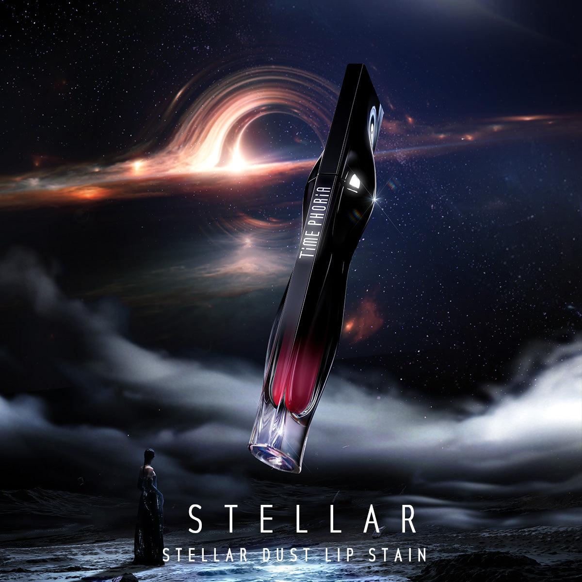 STELLAR DUST LIP STAIN