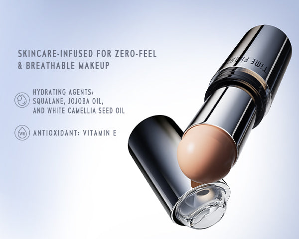 Timeless Fixion All Day Perfection Skin Tint Stick