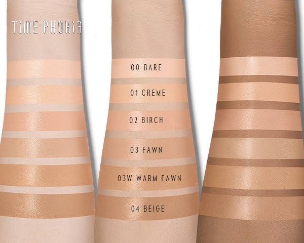 Timeless Fixion All Day Perfection Skin Tint Stick