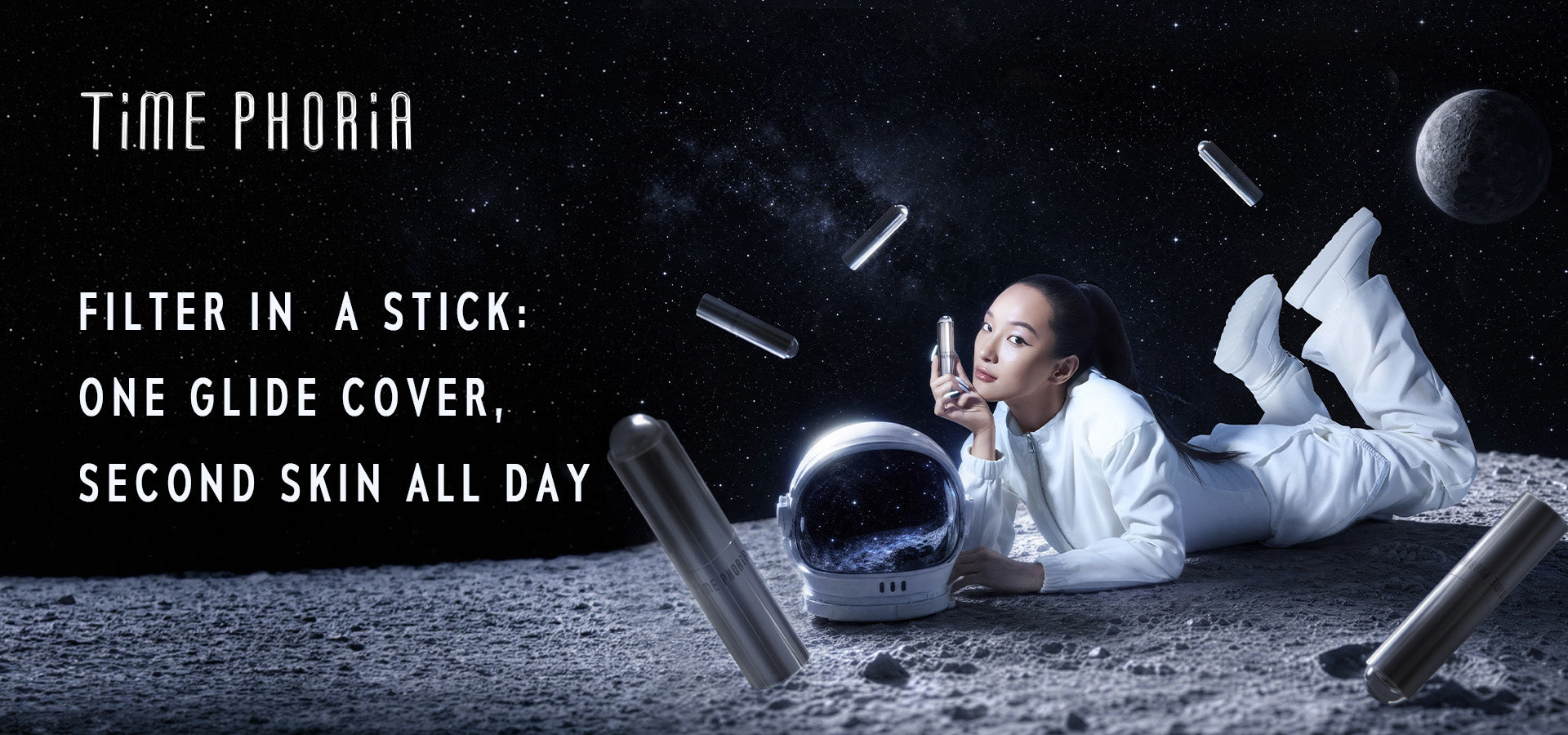 Timeless Fixion All Day Perfection Skin Tint Stick