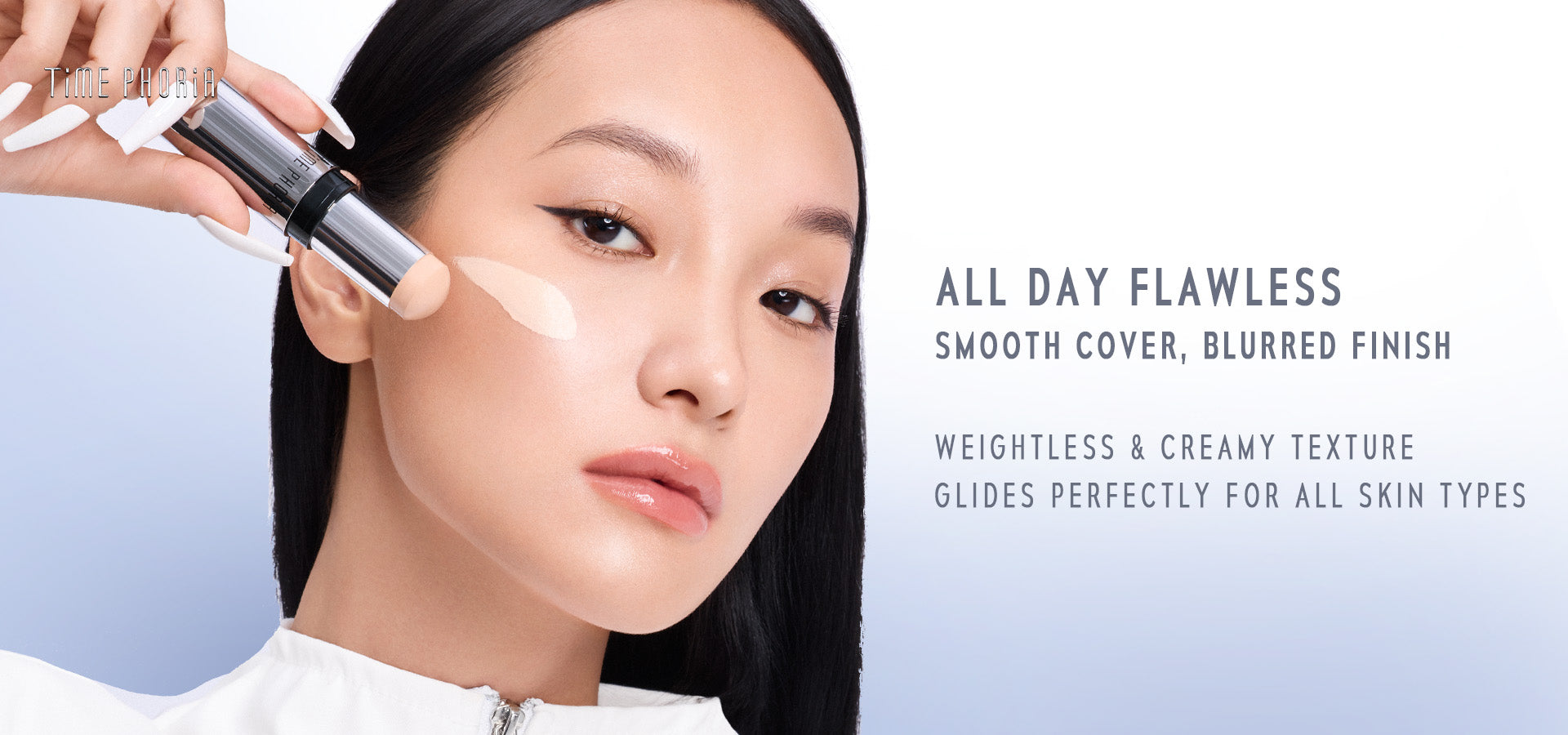 Timeless Fixion All Day Perfection Skin Tint Stick