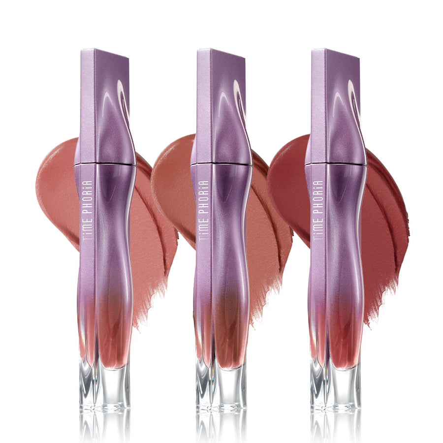 Trío de cremas labiales superventas
