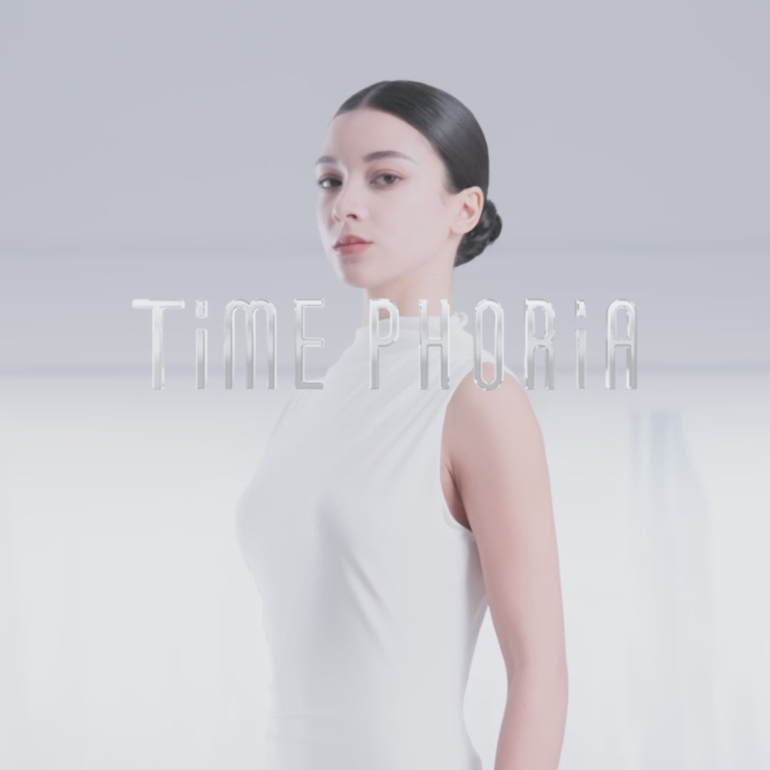 Load video: TIMELESS LUMINA MATTE PERFECTION CUSHION