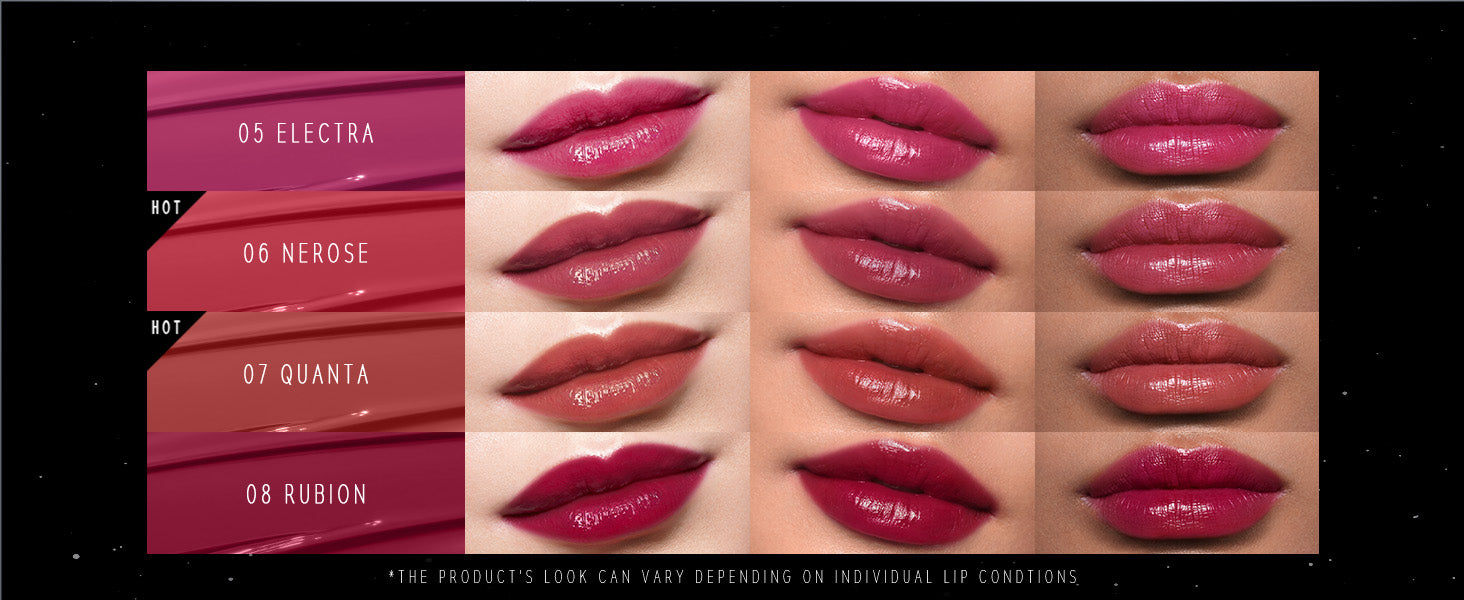 Stellar Dust Lip Stain