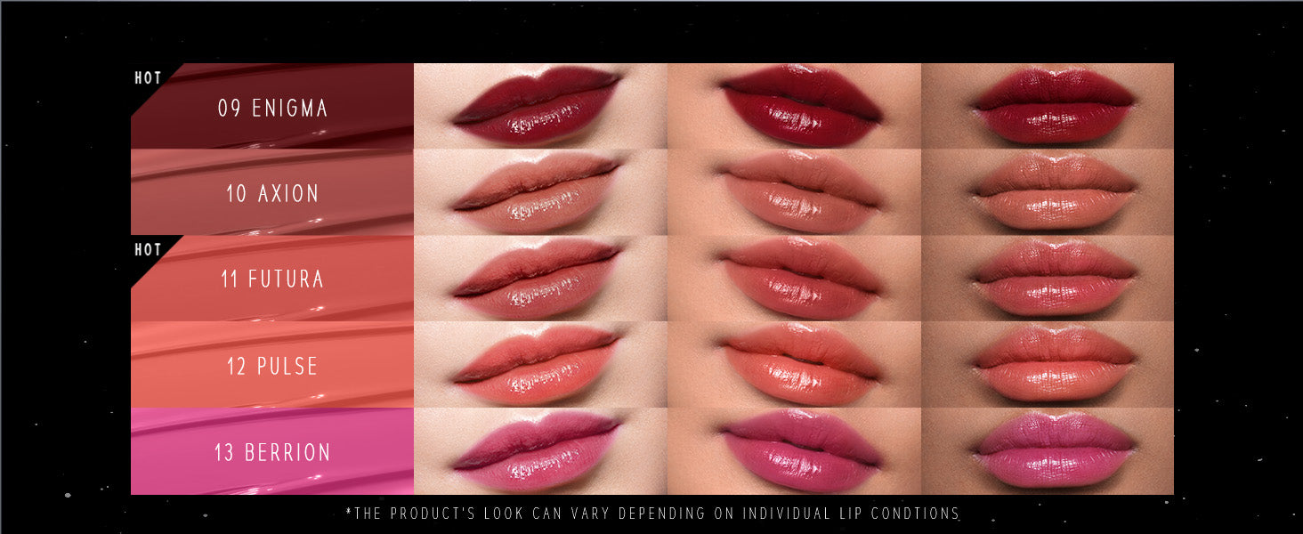 Stellar Dust Lip Stain