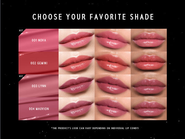 Stellar Dust Lip Stain