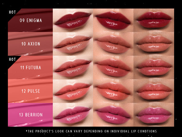 Stellar Dust Lip Stain
