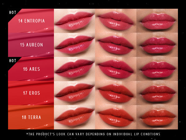 Stellar Dust Lip Stain
