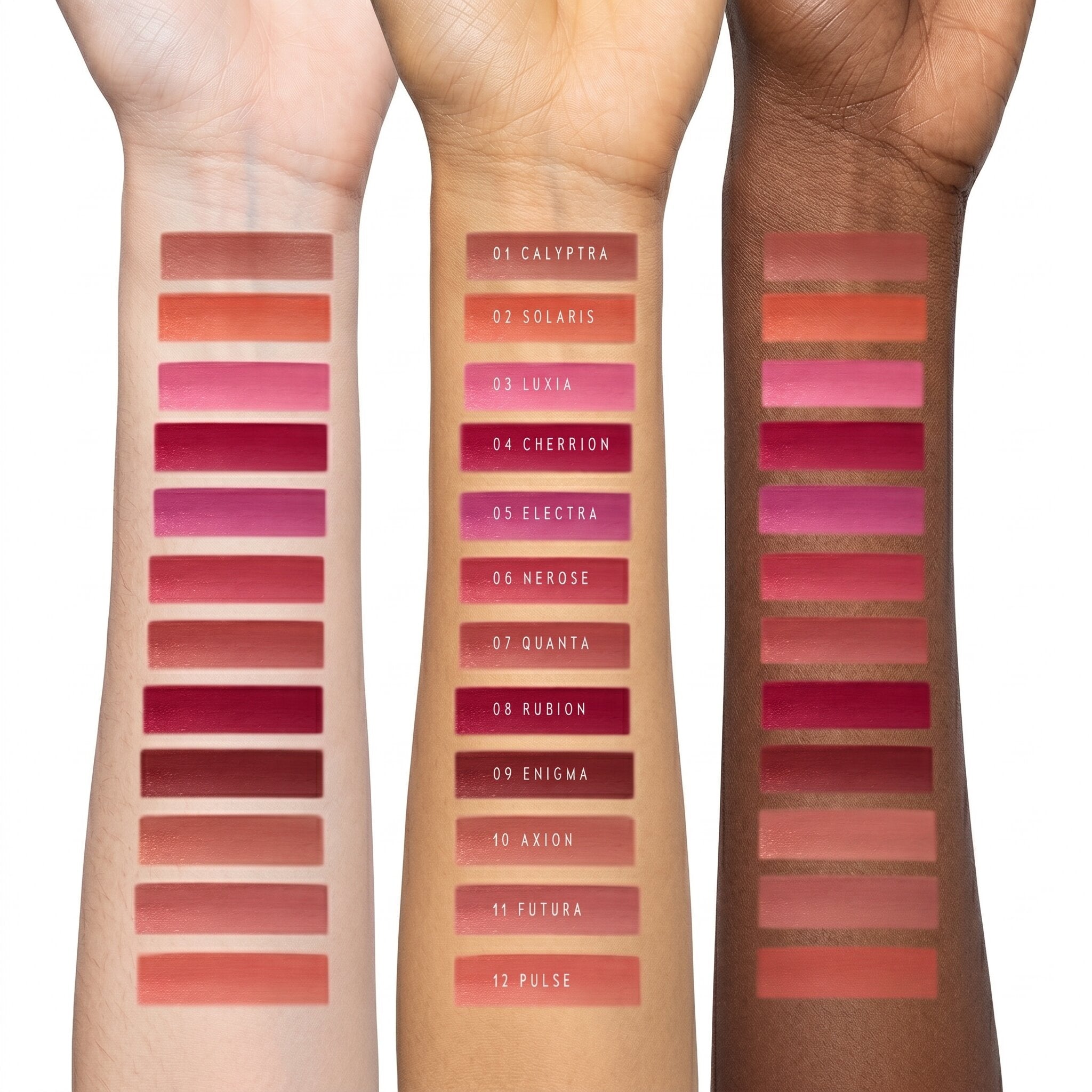 STELLAR DUST LIP STAIN