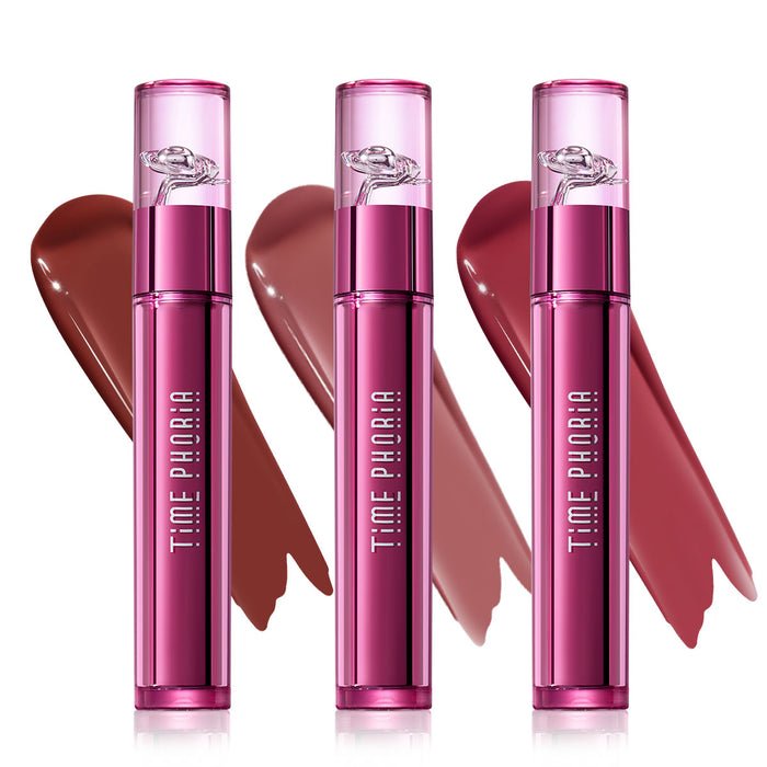 Trío de tintes labiales superventas
